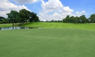 Nördlicher Rangsit Golf Club